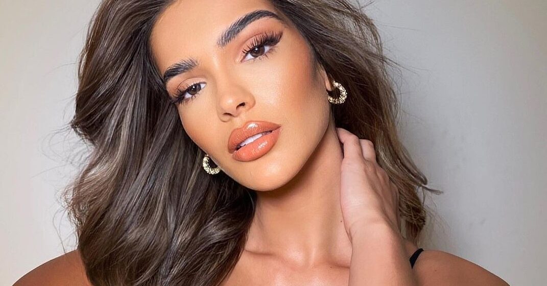 Arbenita Ismajli - Instagram (9) Ish bashkëshortja e Feros, Arbenita shijon darkë luksoze në krahë të dikujt tjetër (PAMJE)