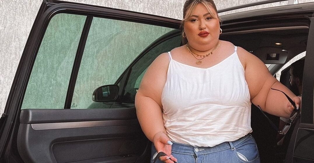 Do të mbeteni ‘gojë hapur’, Armonda qenka dobësuar kaq shumë për pak javë!