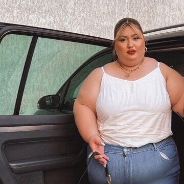 Do të mbeteni ‘gojë hapur’, Armonda qenka dobësuar kaq shumë për pak javë!