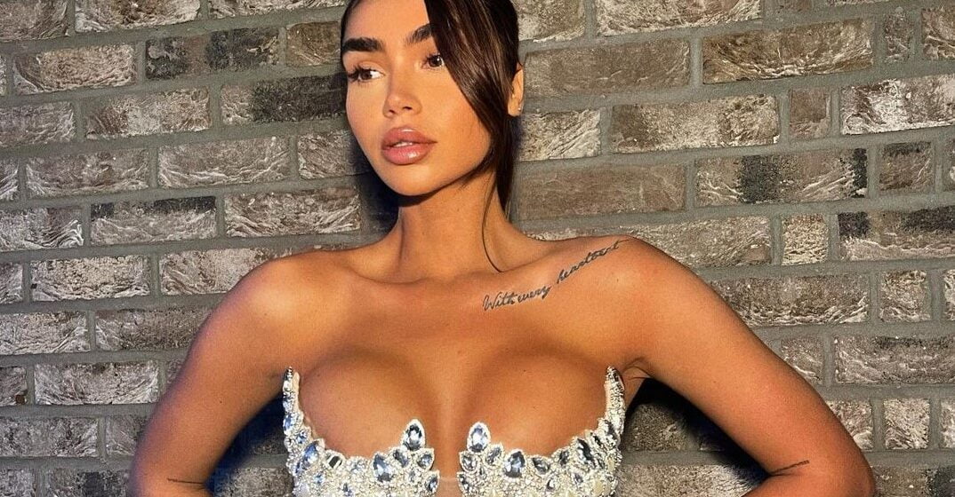 Më në fund konfirmohet shtatzënia e Arta Nitajt, publikohet fotografia e saj me barkun e rrumbullakosur