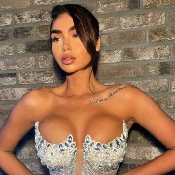 Arta Nitaj - Instagram (14) Më në fund konfirmohet shtatzënia e Arta Nitajt, publikohet fotografia e saj me barkun e rrumbullakosur