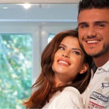 Beart Rexhepi merr epitetin baba për herë të parë