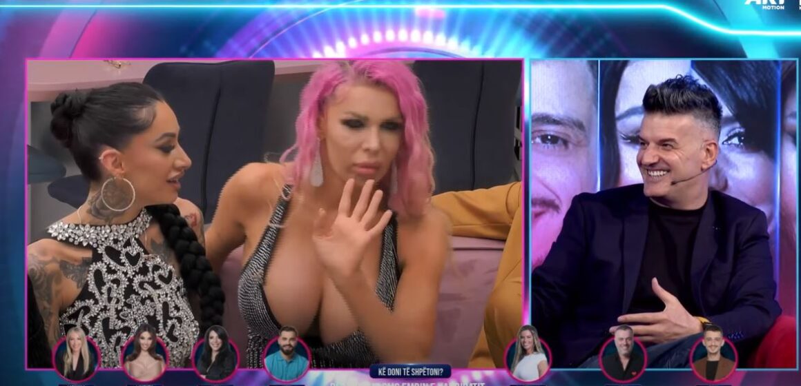 Capture-86 Mane drejtuar Lindës: Nëse unë ndjej për ty dhe Edonën, çka do bëje?