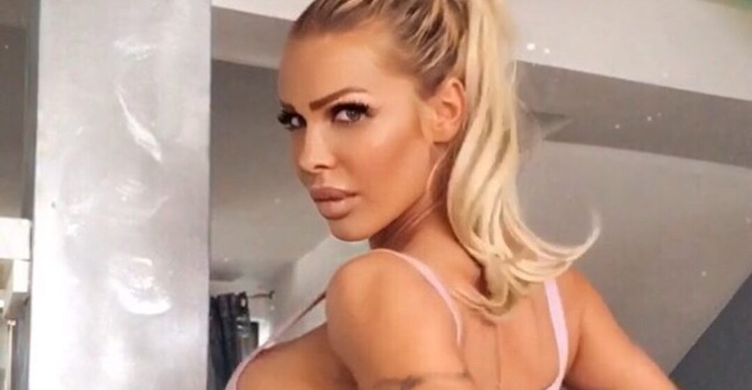 Edona James kërkon të largohet nga shtëpia, s’po mund t rri pa bërë seks