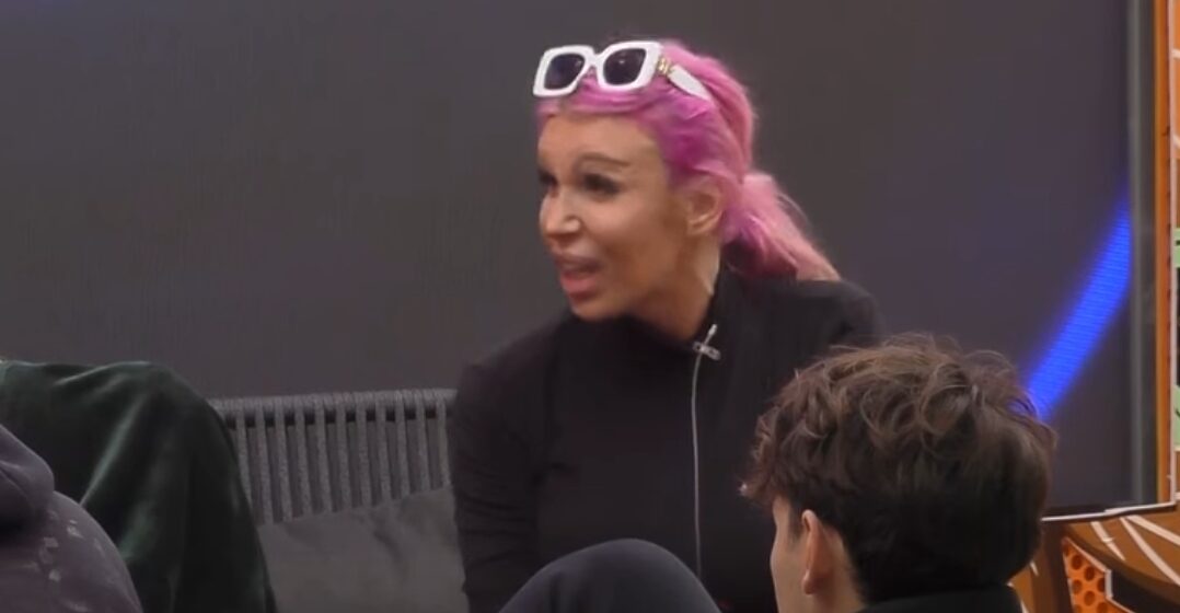 Edona në hall: Çfarë trupi kam kur të shkoj në tjetrën botë?