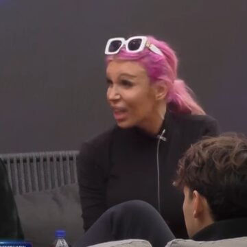 Edona në hall: Çfarë trupi kam kur të shkoj në tjetrën botë?