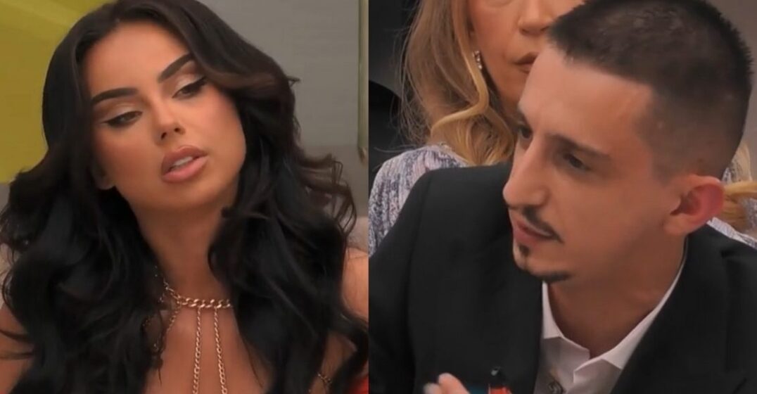 Linda pretendon se u “ngacmua seksualisht” nga Ganiu