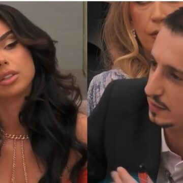 Linda pretendon se u “ngacmua seksualisht” nga Ganiu