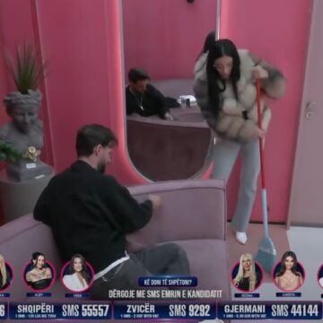 Lumbardhi nuk i ndahet Kaderit, shkruan emrin e saj në divan