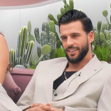 ‘Do e doja çdo natë në shtrat’, Lumbardhi “shokon” me deklaratën për këngëtaren e famshme