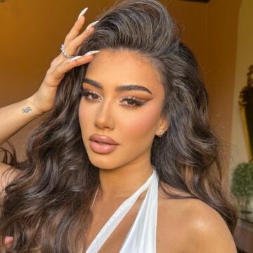 Vetëm pak ditë pasi e zbuloi lidhjen e dashurisë, Melinda merr një vendim të papritur