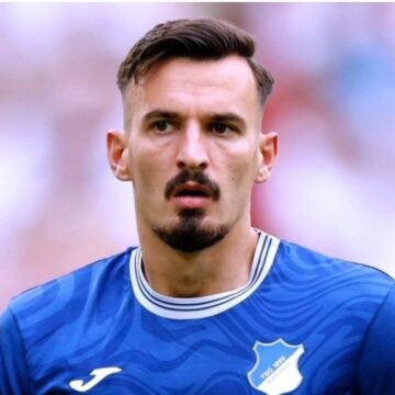 Mergim Pasi Vesa e bëri për “pesë pare” në BBVK, Mërgim Berishes sapo i ndodhi gjëja më e keqe e mundshme