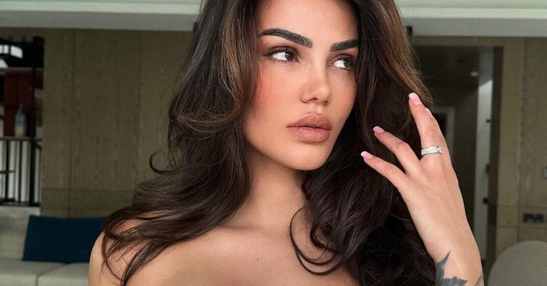 Morena i la të kqijat në vitin 2023, duket se në vitin 2024 hyri me plot pozitivitet e energji