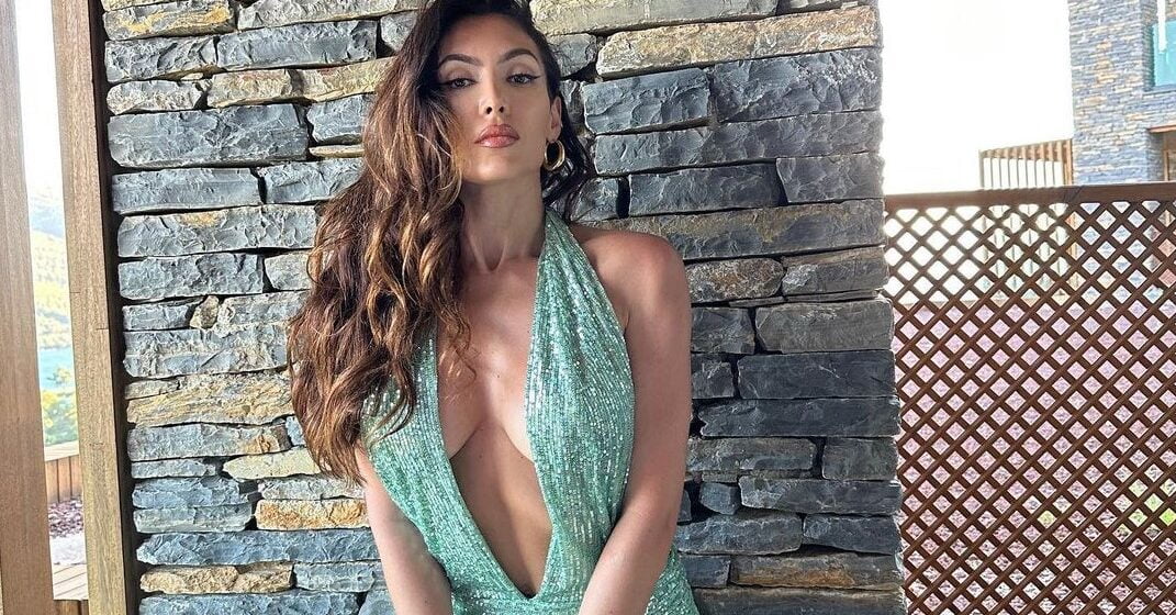 Nora Istrefi - Instagram (3) Roberti do të pendohet që është ndarë, Nora shfaqet më seksi se kurrë më parë