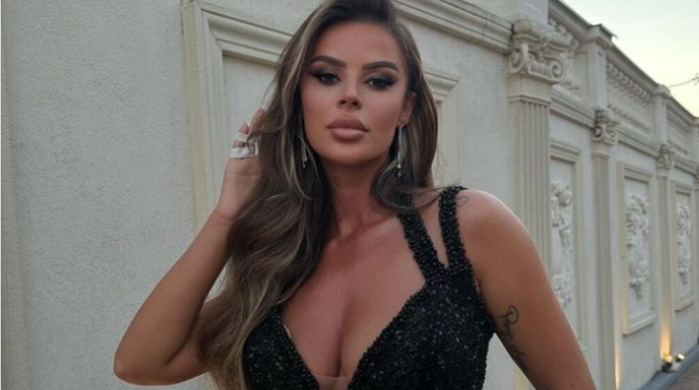 Santiana Vetëm pak ditë pas daljes nga Big Brotheri, Santiana merr vendimin e madh për veten