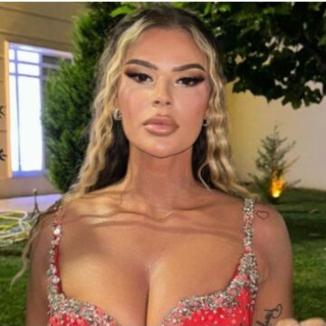 Më në fund zbulohet se kush është i dashuri misterioz i Santianës dhe ja ҫfarë paska ndodhë me të