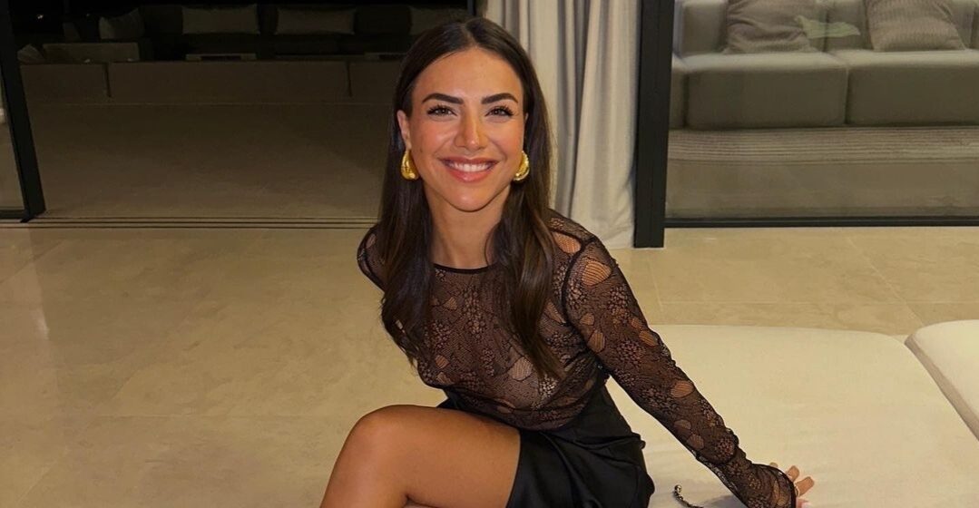 Sara është ‘tranu’ krejt pas ndarjes nga Ledri, shfaqet në Instagram komplet e zhveshur