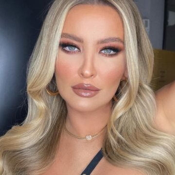 Zemra e saj, forca e saj – Tuna emocionon me dedikimin për ditëlindjen e djalit Tian