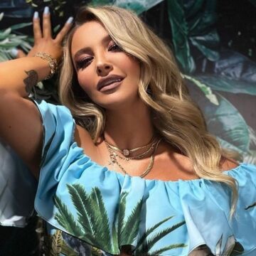 Tuna - Instagram (15) Edhe djali i Tunës i këndon “Zogut” – Zogu i zogut