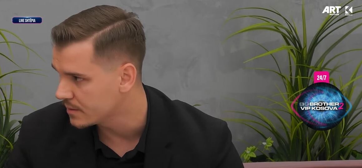 Del e vërteta e Adrit, nuk është ky emri i tij i vërtetë, por është Kadri