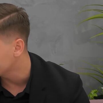 “Gani mos u viktimizo” – Adri replikon ashpër me Gani Gërminë