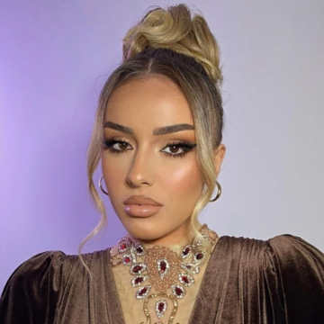 aida Kaq kohë pasi u bë nënë për herë të dytë, Aida Doçi jep lajmin e madh – askush nuk e priste të ndodhte kaq shpejtë