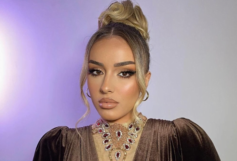 Kaq kohë pasi u bë nënë për herë të dytë, Aida Doçi jep lajmin e madh – askush nuk e priste të ndodhte kaq shpejtë