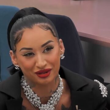 Alby për Kaderin thotë se po paragjykohet nga vajzat