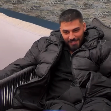 Azemi i thotë Kaderit se “do bëhet baba i 10 fëmijëve”