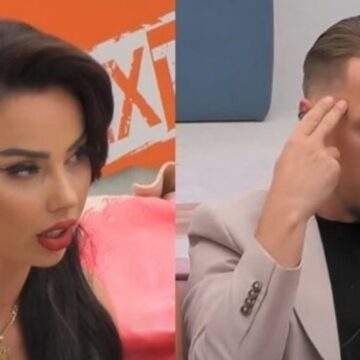 Linda s’e ndal dramën: Me Bleron s’kam asgjë, tha se jam e pamoralshme – i tregova që është ai i pamoralshmi