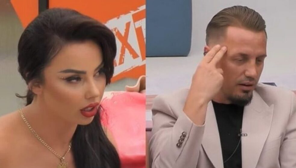 bbleo Linda s’e ndal dramën: Me Bleron s’kam asgjë, tha se jam e pamoralshme – i tregova që është ai i pamoralshmi