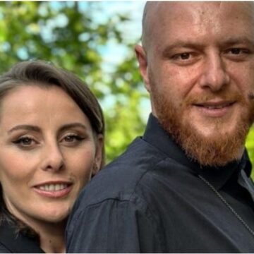 Besi tregon vështirësitë që po përjeton me bashkëshorten për të bërë një fëmijë