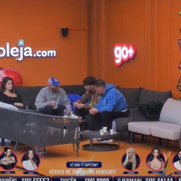 Besi, Blero e Blerando flasin për artin