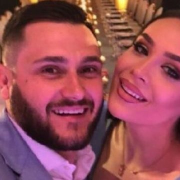 Xhensila i bie pishman për ndarjen nga Besi, lutet e përgjërohet për t’u kthyer sërish bashkë