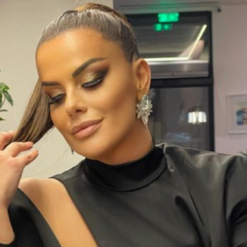 Big Mama e paska shoqe të ngushtë këngëtaren e njohur të muzikës popullore, këtë nuk e dinte askush