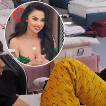 “Me gjasë nuk është duke ja futur askush” – Blerando dhe Blero flasin për Lindën në BBVK