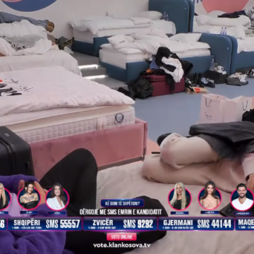 Edona shtrembëron Blerandon: Ky veç rren