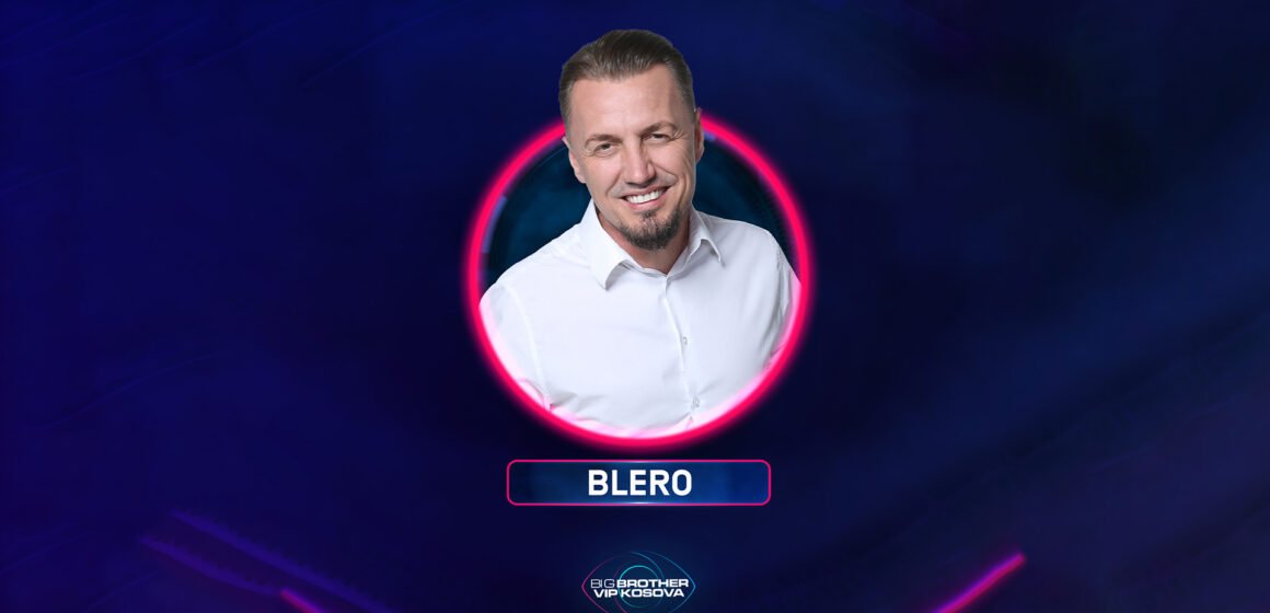 Blero: Jam 45-vjeç, por me të dashurën e kemi lidhjen si nëpër filma, s’është normale sa shumë e dua