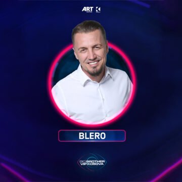 Blero: Jam 45-vjeç, por me të dashurën e kemi lidhjen si nëpër filma, s’është normale sa shumë e dua