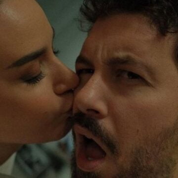 Bora Zemani dhe Donaldi po bëhen prindër, Bora e zbulon shtatzëninë njëjtë si Kiara