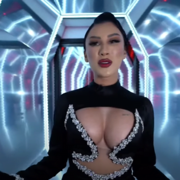 Brikenda: Persona nga industria e muzikës kanë tentuar të abuzojnë seksualisht me mua