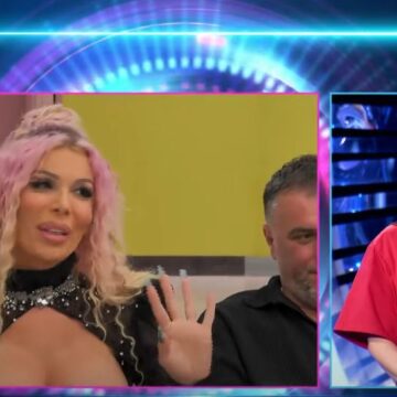 Edona e quan Shqipën “Lady Gaga”