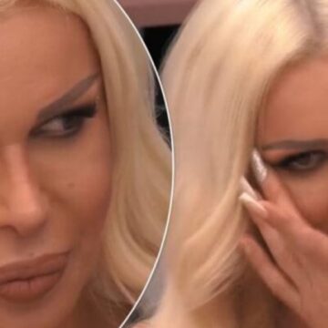 Edona tregon historinë e trishtë të familjes, banorët shokohen