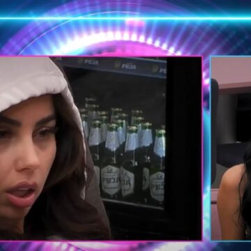 Efekti Kader, banorja e re që ka trazuar ujërat në Big Brother VIP Kosova 2