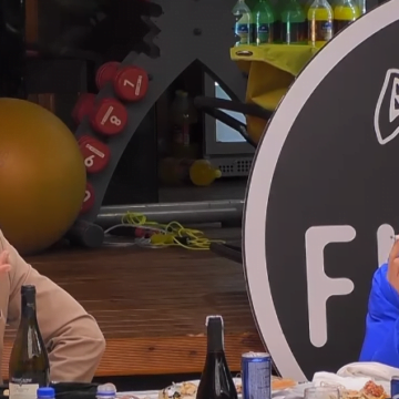 Blero i tregon Kaderit çka i tha Buci, ajo tronditet