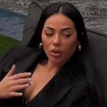 Harrojeni Edona James, por a e keni ditur që Kaderi i BBVK-së është edhe mashkull edhe femër?