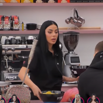 Kaderi thotë se “fejesa është bashkëjetesë, me e njoftë partnerin më afër se kush është e tek është”