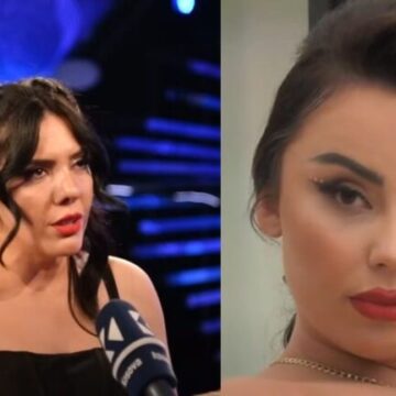 Ledi Vokshi bën deklaratën e papritur për Linda Halimin