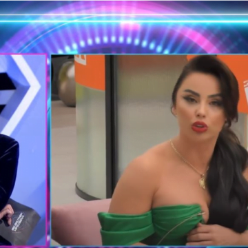 Për çka po e akuzon Linda, Bleron? “Na i ndali mikrofonat”