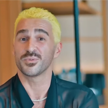 Lugati me një përgjigje të papritur për Edona James